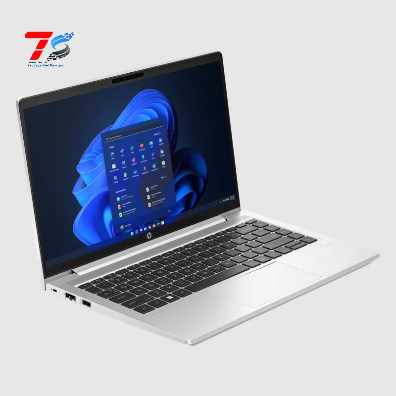 Máy tính xách tay HP ProBook 440 G10 i5-1335U/16GB /512GB /14FHD/W11H/Silver/1Y (9H8U6PT)